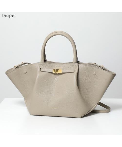 DEMELLIER トートバッグ MIDI NEW YORK ショルダーバッグ DEMELLIER トートバッグ MIDI NEW YORK