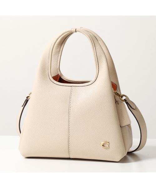 COACH ショルダーバッグ LANA CM545 レザー COACH ショルダーバッグ LANA CM545