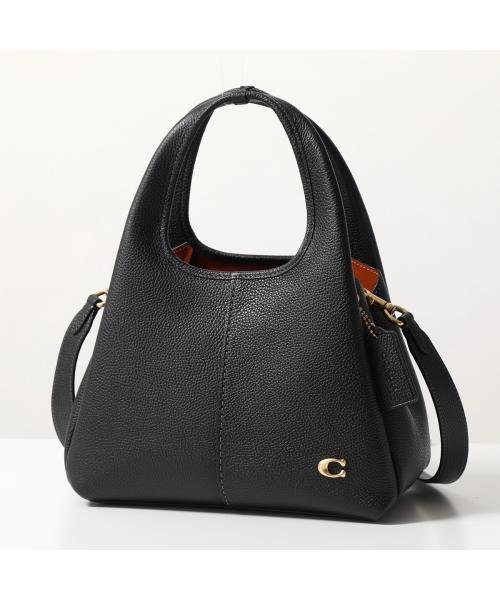 COACH ショルダーバッグ LANA CM545 レザー COACH ショルダーバッグ LANA CM545