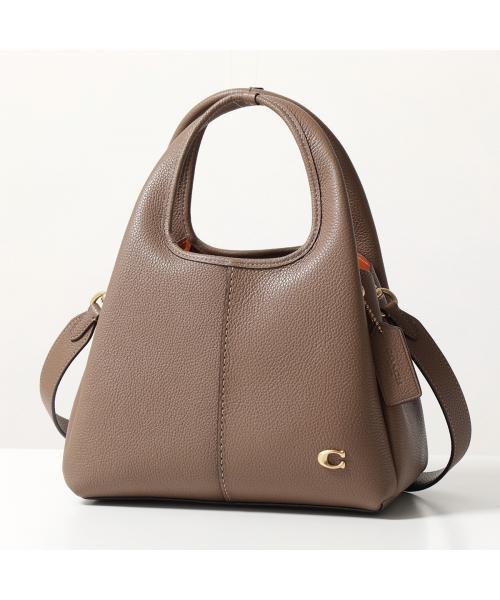 COACH ショルダーバッグ LANA CM545 レザー COACH ショルダーバッグ LANA CM545