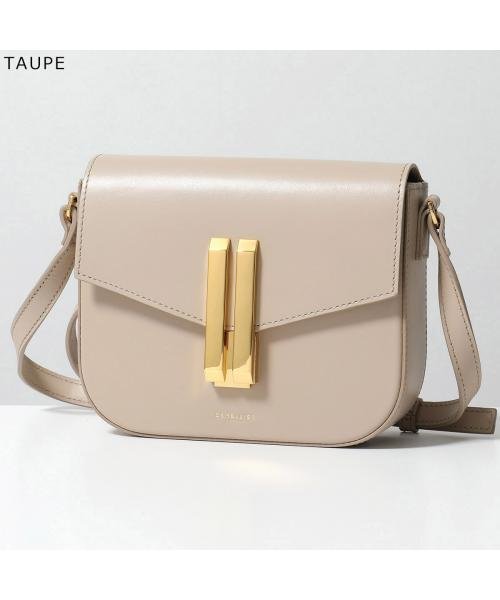 DEMELLIER ショルダーバッグ SMALL VANCOUVER DEMELLIER ショルダーバッグ SMALL