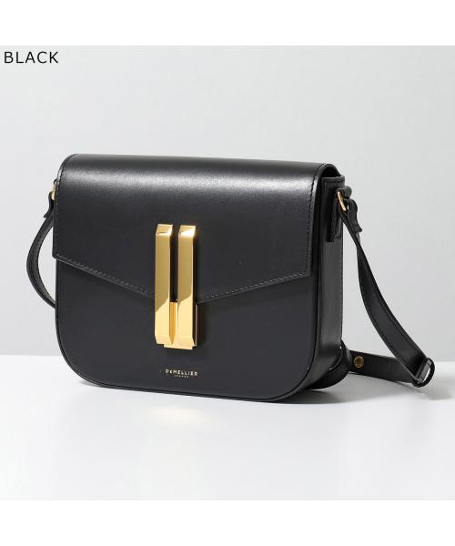 セール】DEMELLIER ショルダーバッグ SMALL VANCOUVER(505857943) | デメリエー(DEMELLIER) - MAGASEEK