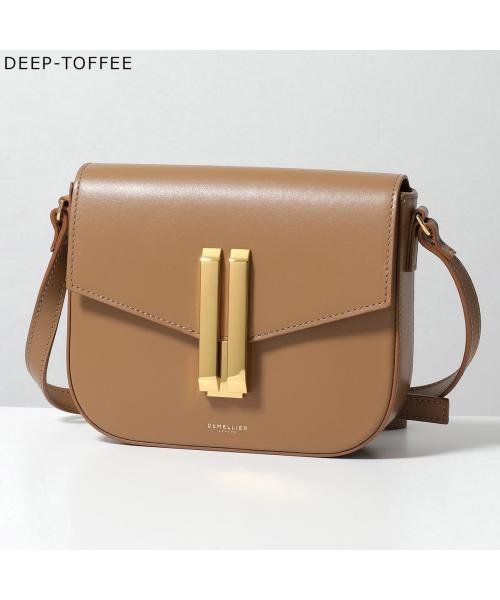 DEMELLIER ショルダーバッグ SMALL VANCOUVER DEMELLIER ショルダーバッグ SMALL