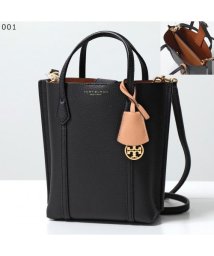 TORY BURCH(トリーバーチ)/TORY BURCH バッグ MINI PERRY TOTE ミニ ペリー トート 142616/その他