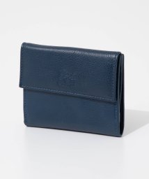 IL BISONTE/イル ビゾンテ IL BISONTE SMW044 PV0005 二つ折り財布 Medium Wallet Lira メンズ レディース 財布 ミディアム 小銭/505857965