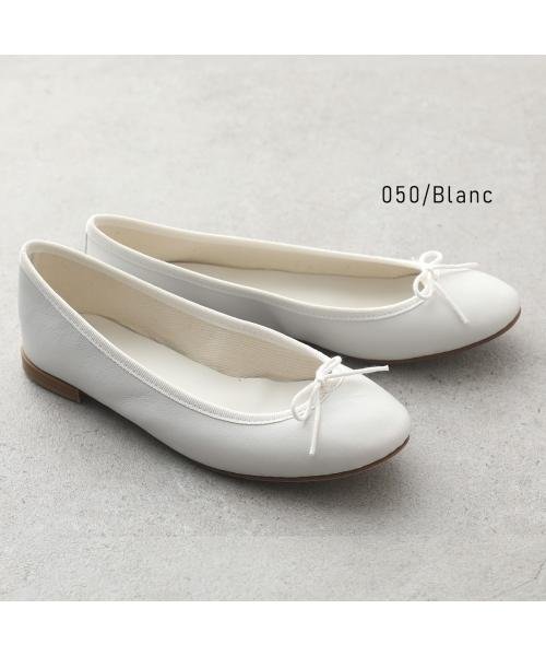 Repetto(レペット)/repetto バレエシューズ V086 VE Ballerina Cendrillon AD/その他