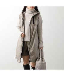 Max Mara The Cube/MAX MARA CUBE ベスト GREENGI ミディ丈 軽量/505857986