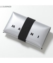 MARNI(マルニ)/MARNI コイン&カードケース PFMI0007U2 P3572 ミニ財布/その他系11