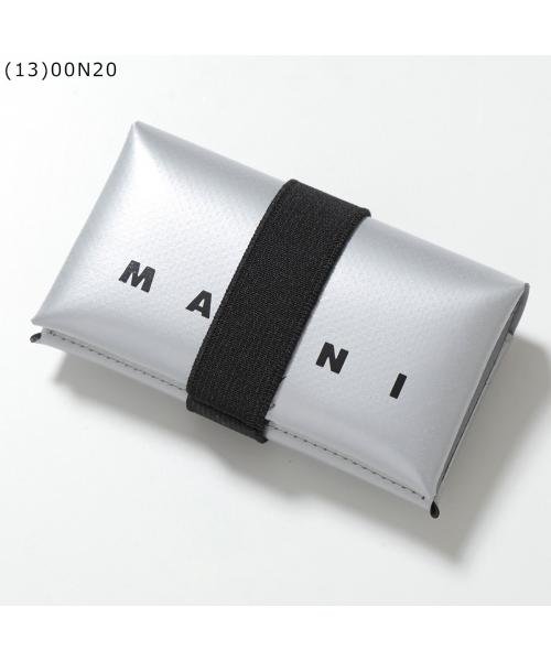 MARNI コイン&カードケース PFMI0007U2 P3572 ミニ財布 PFMI0007U2 MARNI コイン&カードケース P3572
