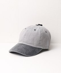 ar/mg/【W】【it】【1201(twotone)】【newhattan】Baseball Low Cap pigment dyed two tone/505858124