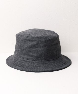 ar/mg/【W】【it】【1550】【newhattan】Bucket Hat wool/505858125