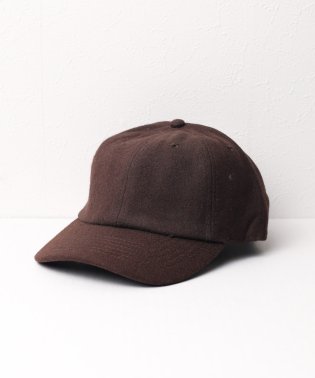 ar/mg/【W】【it】【2230】【newhattan】Baseball Low Cap wool/505858128