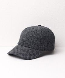 ar/mg/エーアールエムジー ar/mg 【W】【it】【2231】【newhattan】Baseball Low Cap wool others/505858129