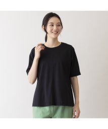 PISANO/ＩＴＡＤＡＫＩ・シンプルクルーネックＴシャツ/505858382