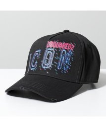 DSQUARED2(ディースクエアード)/DSQUARED2 ベースボールキャップ ICON GAMING BCM0717 05C00001/その他系1