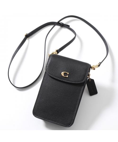 COACH(コーチ)/COACH フォンケース Phone Crossbody CH815/その他