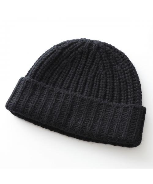 Johnstons(ジョンストンズ)/JOHNSTONS ニット帽 HAT02850 カシミヤ/その他