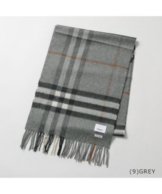 BURBERRY/BURBERRY マフラー GIANT CHECK CASHMERE SCARF カシミヤ /505858449