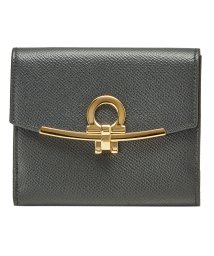 FERRAGAMO/FERRAGAMO フェラガモ 2つ折り財布 22C877 737529/505858528