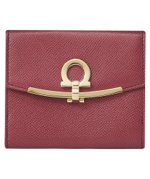 FERRAGAMO/FERRAGAMO フェラガモ 2つ折り財布 22C877 755236/505858530