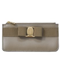 FERRAGAMO/FERRAGAMO フェラガモ カードケース 22E010 741352/505858562