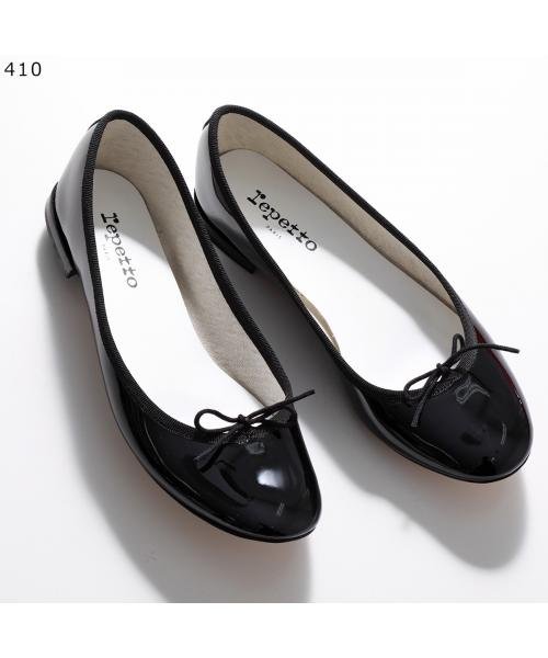 Repetto(レペット)/repetto レペット V086V べべ バレエシューズ フラットパンプス/その他系2