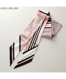 BURBERRY/BURBERRY スキニースカーフ SKINNY SCARF/505858598