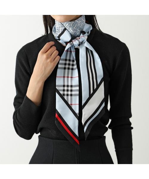 BURBERRY(バーバリー)/BURBERRY スキニースカーフ SKINNY SCARF/その他系2