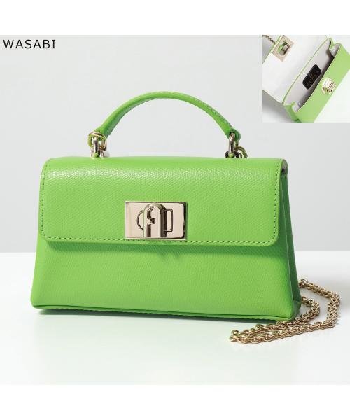 FURLA(フルラ)/Furla ショルダーバッグ 1927 WE00423 ARE000 レザー チェーン/その他