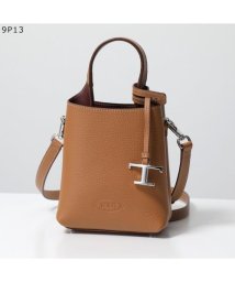 TODS/TODS ショルダーバッグ マイクロ XBWAPAT9000QRI/505858700