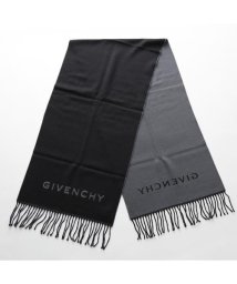 GIVENCHY(ジバンシィ)/GIVENCHY マフラー GV4518 J4796 ウール/その他系1