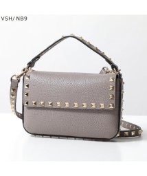 VALENTINO(ヴァレンティノ)/VALENTINO ショルダーバック P0W07 レザー /その他系8