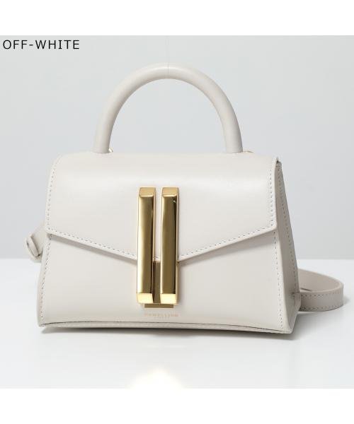 DEMELLIER ショルダーバッグ NANO MONTREAL ナノ モントリオール DEMELLIER ショルダーバッグ NANO MONTREAL ナノ