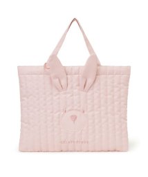 gelato pique Kids＆Baby/【KIDS】【販路限定商品】うさぎレッスンバッグ/505858810