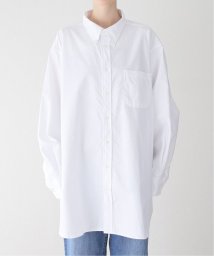 FRAMeWORK/【INDIVIDUALIZED SHIRTS / インディビジュアライズド シャツ】CLASSIC FIT BIC SHIRT/505858896