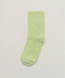 FRAMeWORK/【BASERANGE/ベースレンジ】BUCLE OVER ANKLE SOCKS/505858902