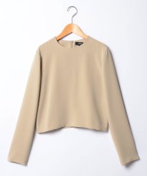 Theory/【セットアップ対応商品】ブラウス CLASSIC CREPE LS MNML CR/505467143