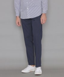 MACKINTOSH LONDON/【WEB・一部店舗限定】ポリエステルストレッチツイルパンツ/505831246