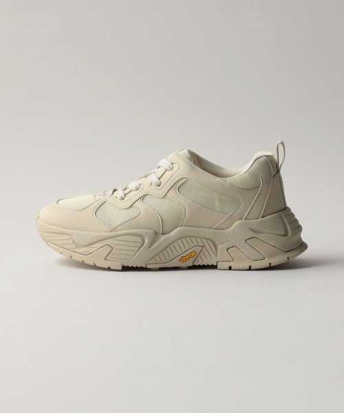ヴィブラムラン スニーカー65 あらかじめご了承ください