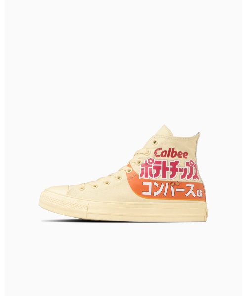 CONVERSE(コンバース)/ALL STAR (R) Calbee POTATO CHIPS HI/オールスター　(R)　カルビー　ポテトチップス　ＨＩ/その他