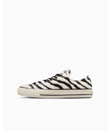 CONVERSE/ALL STAR US ZEBRA OX / オールスター　ＵＳ　ゼブラ　ＯＸ/505841920