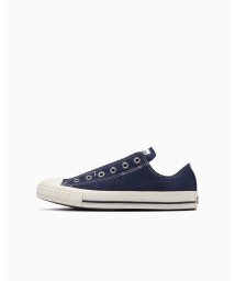 CONVERSE(コンバース)/ALL STAR SLIP III OX / オールスター　スリップ　III　ＯＸ/ネイビー