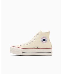 CONVERSE(コンバース)/ALL STAR (R) LIFTED HI / オールスター　(R)　リフテッド　ＨＩ/ナチュラル