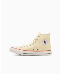 CONVERSE(CONVERSE)/CANVAS ALL STAR HI / キャンバス オールスター HI/ホワイト