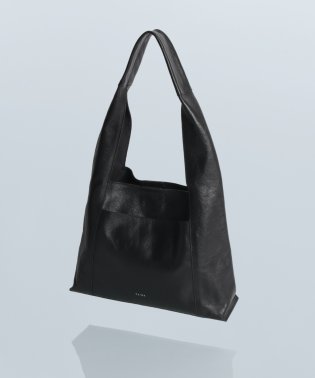 MAISON mou/【YArKA/ヤーカ】real leather one shoulder tote bag [wam2] / リアルレザー ワンショルダー トート バッグ/505842880