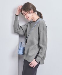 UNITED ARROWS(ユナイテッドアローズ)/COMFORT スムース クルーネックニット/その他5