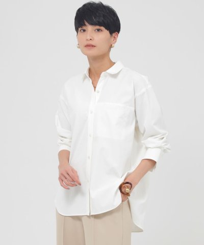 【ウォッシャブル】【接触冷感】【吸水速乾】【UV対策】ソフトタイプライターベーシ