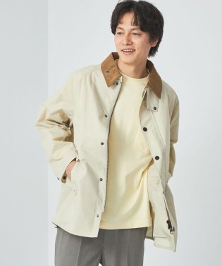 green label relaxing/【別注】＜Barbour＞GLR トランスポート ビデイル ジャケット/505849698