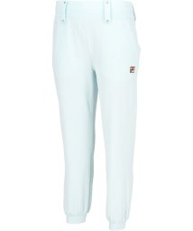 FILA（ZETT Ladies）/【テニス】無地 ロングパンツ レディース/505856456