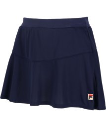 FILA（ZETT Ladies）/【テニス】無地 フレアスコート レディース/505856463